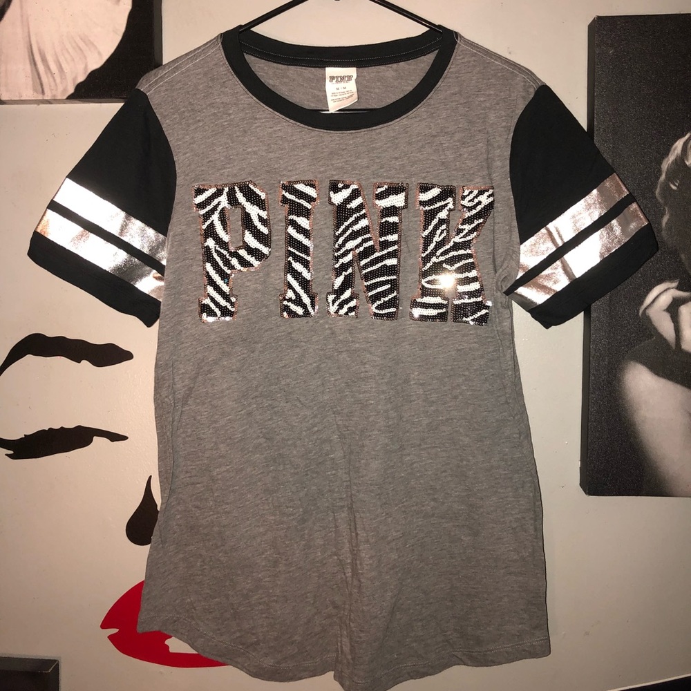 PINK Victoria’s Secret top